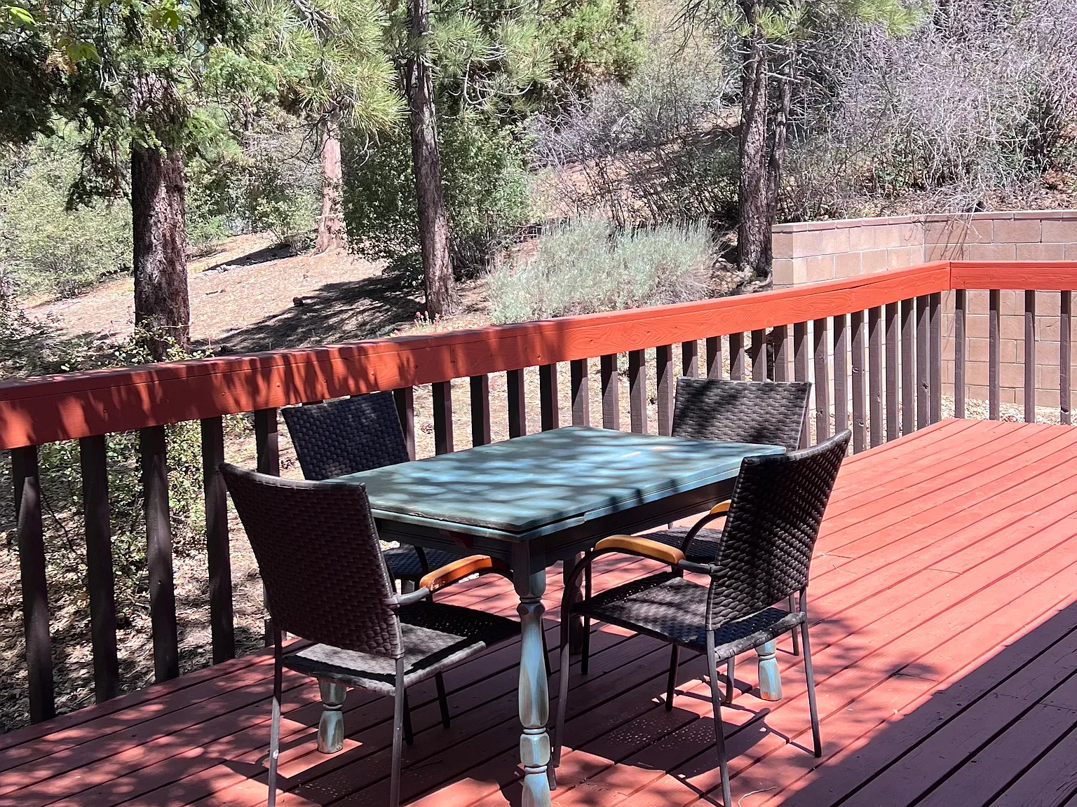 3 bed, 2400 sqft, $3,445 — Photo 4