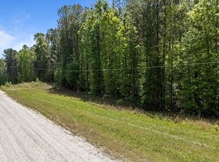 0 Liberty Hill Rd, Lagrange, GA 30240