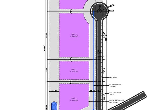 4th image of 4590 Three Mile Rd NE #1