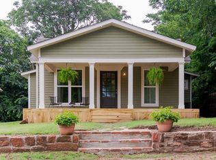 406 E Logan Ave, Guthrie, OK 73044