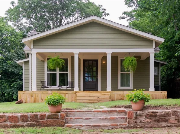406 E Logan Ave, Guthrie, OK 73044