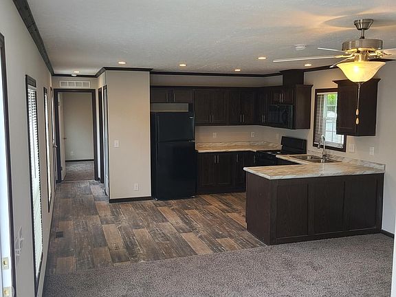 3rd image of 1250 Paree St #358