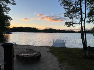 33 Odd Fellows Rd, East Hampstead, NH 03826