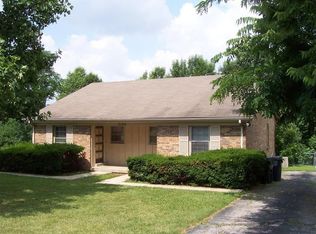 3195 Yellowstone Pkwy, Lexington, KY 40517