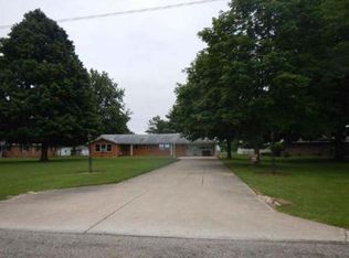 4089 W 100 S, Anderson, IN 46011