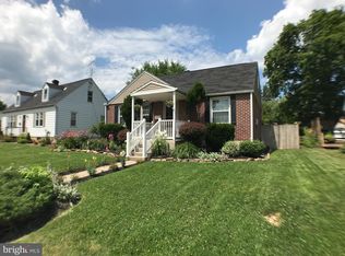741 Rhoads Ave, Boyertown, PA 19512