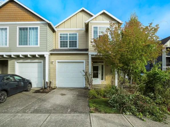 17423 SW September Ln, Beaverton, OR 97003