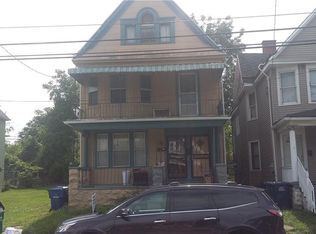 501 Riley St, Buffalo, NY 14208