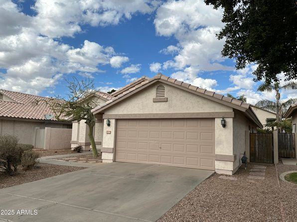 1704 E Redfield Rd, Gilbert, AZ 85234