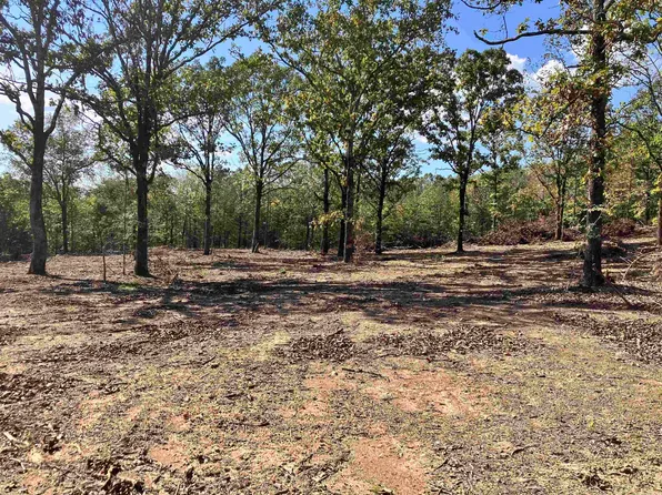 TRACT 1 Williams Rd, Austin, AR 72007