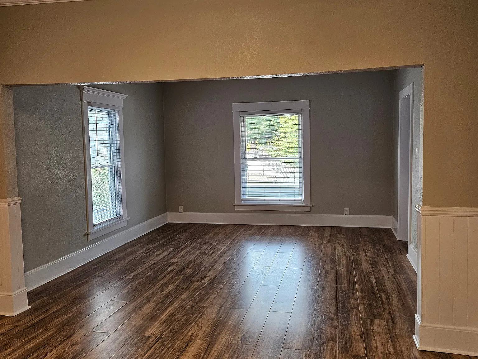 417 Damon Street - Unit 1 — Photo 3