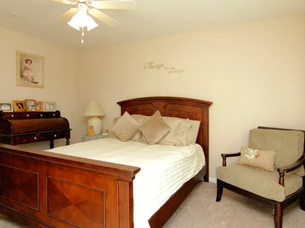 Forest Creek Apartments