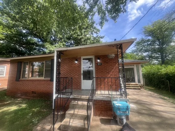3810 10th Ave SW, Huntsville, AL 35805