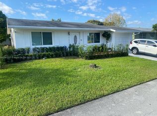 4608 NW 47th Ct, Tamarac, FL 33319