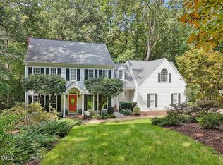 1413 Bascomb Dr, Raleigh, NC 27614