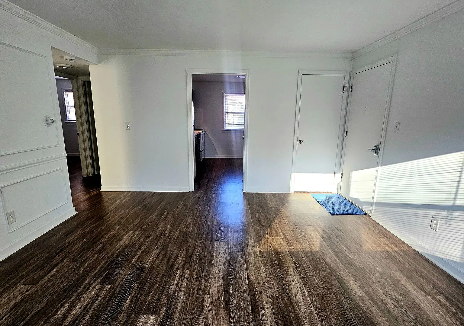 Wilging Apts — Photo 3