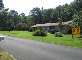 4550 Pine Tree Cir, Vestavia, AL 35243