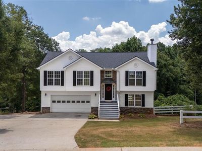 250 Cedar Hollow Dr, Talmo, GA, 30575
