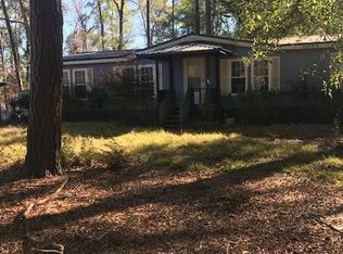 57 Northfork Ln, Eufaula, AL 36027