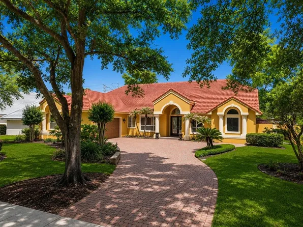 7407 Park Springs Cir, Orlando, FL 32835