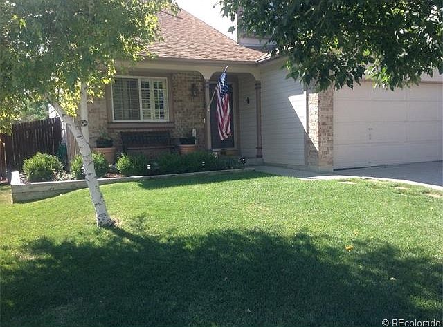 For Sale: 12528 West Prentice Drive, Littleton, CO 80127