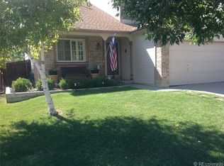 12528 W Prentice Dr, Littleton, CO 80127