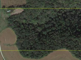 Highway 95, Cross, WI 54629