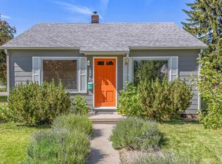4224 W Clinton St, Boise, ID 83706