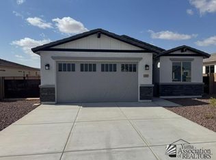 7545 E 35th St, Yuma, AZ 85365