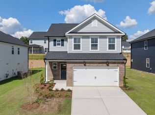 Harris Plan, Providence Oaks, Fuquay Varina, NC 27526