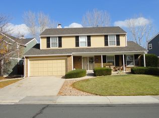 5250 S Estes Way, Littleton, CO 80123