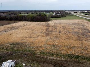 Middle Maltsbarger Rd, Sedalia, MO 65301