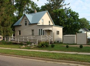 W118 N 2nd St, Spring Valley, WI 54767