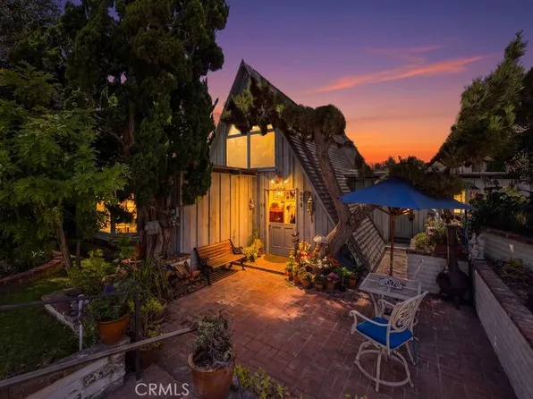215 Ocean Dr, Newport Beach, CA 92663