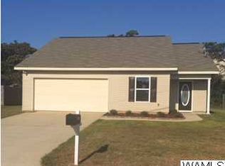 16204 Stone Ridge Pkwy, Brookwood, AL 35444