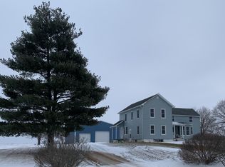 5288 Township Road 200 E, Toulon, IL 61483