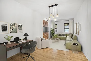 433 East 82nd Street