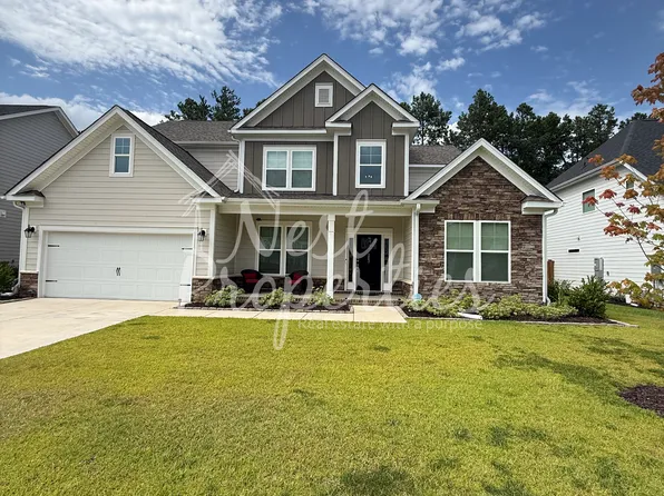 263 River Front Dr, Irmo, SC 29063