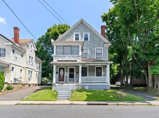 390 Hillside Ave, Hartford, CT 06106