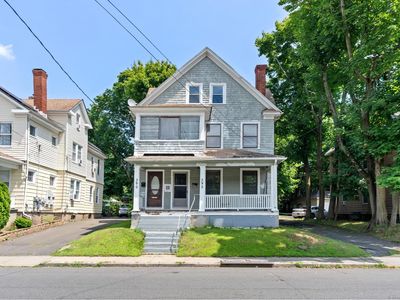 390 HILLSIDE Avenue, Hartford, CT, 06106