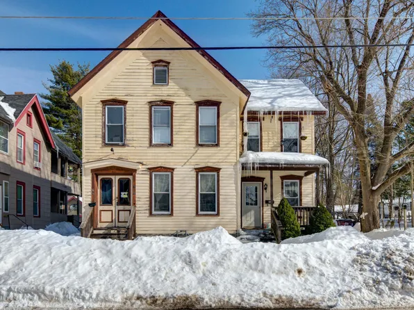 38 Temple Street, Gloversville, NY 12078