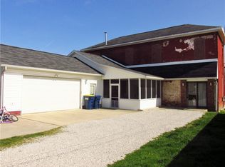 521 Sycamore St, Greencastle, IN