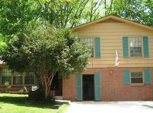 2010 Stapp Dr NE, Huntsville, AL 35811