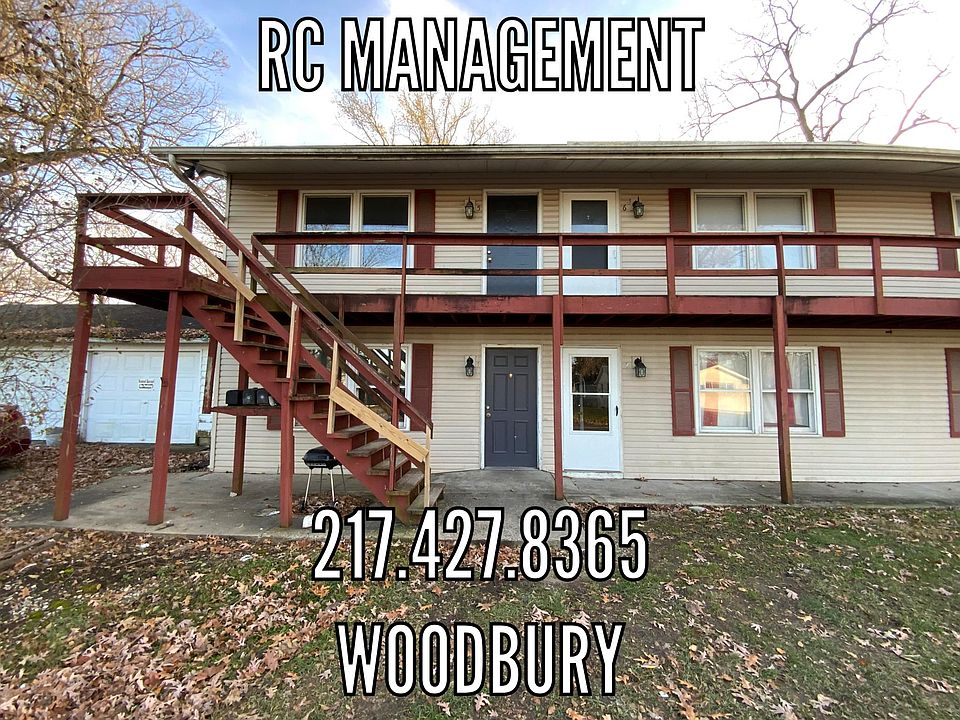 1st image of 504 W Woodbury St #5