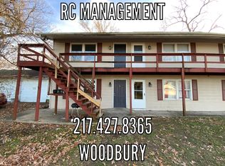 504 W Woodbury St #5, Danville, IL