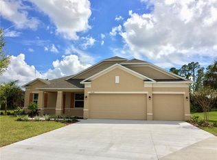 25167 Derringer Rd, Punta Gorda, FL 33983