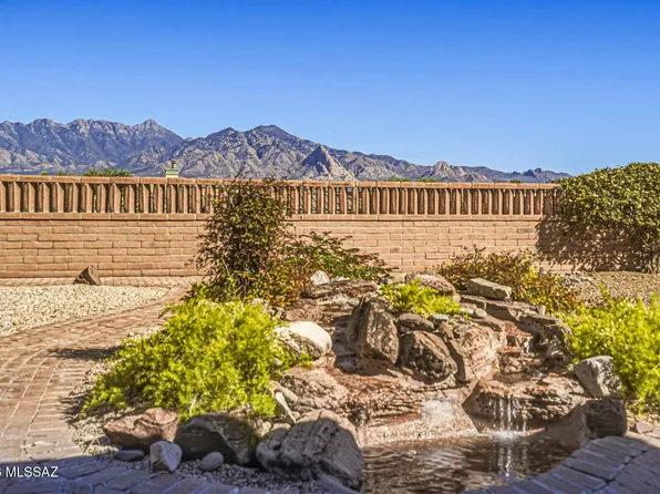 4901 S Meadow Ridge Dr, Green Valley, AZ 85622