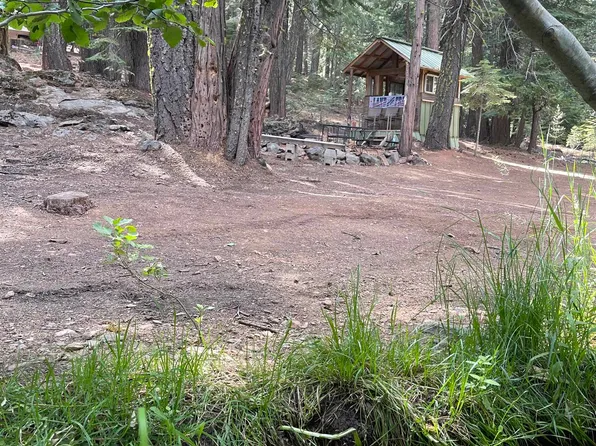 1770 Lodgepole Trl, Johnsville, CA 96103