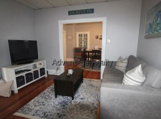 16 Watson St #3, Somerville, MA 02144