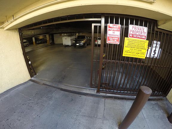 4th image of 121 S Normandie Ave #212
